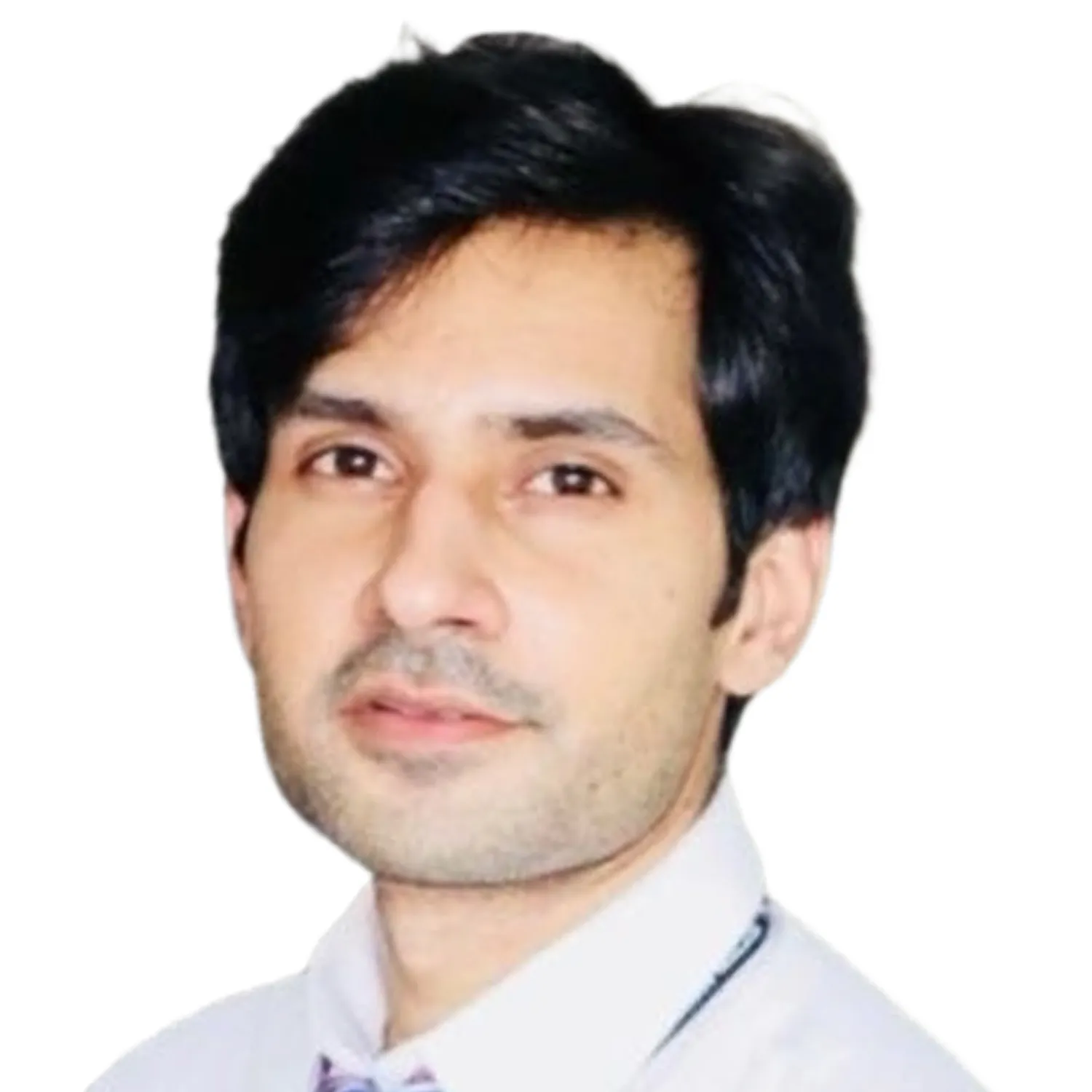 LEAP 2025 Awardee - Usama Najam